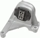 Holder, automatic transmission Lemf&ouml;rder LM28787