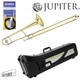 Jupiter JTB730 Trombone Upgraded Student Tenor Trombone - Used / MINT CONDITION