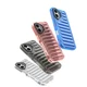 For iPhone 16 Pro Max 15 14 13 12 Drop Proof TPU Translucent Rugged Case Cover