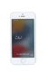 UNLOCKED APPLE iPHONE 6 A1549 16GB SMARTPHONE SILVER FOR PARTS / REPAIR