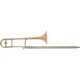 King 3B Legend Series Trombone 3BG Gold Brass Bell Lacquer