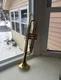 Yamaha YTR-200ADII Advantage Standard BB Trumpet with Hardcover Case
