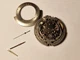 Citizen Super King superb watch movement 1121 includes dial as Project