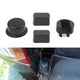 4pc Tailgate Hinge Pivot Bushing Insert Kit for Ford F Series Trucks Dodge -/US