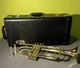Jupiter JTR-600M Trumpet Original Mouthpiece & Hard Case Additional Mouthpiece