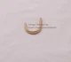 Yamaha Trumpets/cornets Pinky Finger Hook YTR-2335,2320,200ad,231,4320,ycr-2310