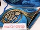 YAMAHA YHR-321 horn Hardcase
