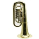 Eastman Model EBF865 Professional F Tuba SN Y2500833