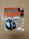 NEW PRO TEC INSTRUMENT BELL COVER #A324; CLARINET, OBOE, BASSOON