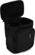 Protec M400 Trumpet Mute Bag with Divider - Black