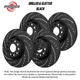 SP Performance KT-FRR-F-B-005269 Infiniti/Nissan Disc- RWD Disc Brake Rotor Kit