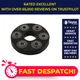 Propshaft Joint fits MERCEDES C180 S202, W202 1.8 Rear 93 to 00 M111.920 UJ Febi