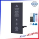 For iPhone 6 1810mAh Premium quality Replacement Battery A1549 A1586 A1589