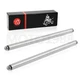 2 PUSH ROD For Honda Rancher 350 ES S TRX350 TE/TM/FE/FM 2000-2006 14440-HN5-670
