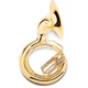 Allora ASP-450 BBb Sousaphone Lacquer