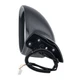 Power Right Side View Mirror for Honda Civic 2022-2025 76208T20A01 Door Mount