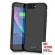 Battery Case for iPhone 6s Plus/6 Plus/7 Plus/8 Plus,8500mAh Portable Charging 