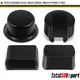 4x Tailgate Hinge Pivot Bushing Insert Kit for Ford F-350 Ranger Left & Right