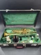 KING made by H.N. WHITE CO. Super 20 Model S1 (1965-70) Read