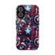Marvel Superhero Tough Case For IPhone ,Phone Cover Protective Best Gift