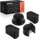 Tailgate Hinge Pivot Bushing Insert Kit Compatible with - Ford F150 F250 F350 F4