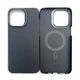 For iPhone 15 Pro/Max Magnetic Aramid Carbon Fiber Case Compatible with MagSafe