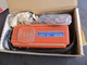 Vintage NOS MSD-6H Orange 6500 Ignition Box SBC BBC  Chevy with HEI ignition NIB
