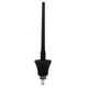 Hercules DS504B Deluxe Velvet Peg For Piccolo