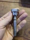 Unique Yamaha Japan MP 14F4 Vintage Professional Trumpet Mouthpiece