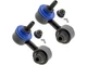 Detroit Axle 51QT78B Rear Sway Bar Link Kit Fits 2018-2023 Honda Accord