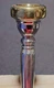 Trumpet Mouthpiece Bob Reeves 42M Rim GP