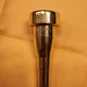 Monette B6S1 Trumpet Mouthpiece Brass Silver High Polish for Trumpet Instrument