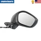 Right Passenger Side Power Electric Mirror For Honda Civic 2022 2023 1.5 2.0L