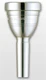 Yamaha YAC YEO-REP Doug Yeo Bass Trombone Mouthpiece