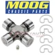 MOOG Front Driveshaft CV at Transfer Case Universal Joint for 1970-1978 Ford hv