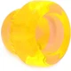 Pickett Acrylic Trumpet Mouthpiece Top - 3C, Maui Sunset