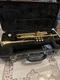 Yamaha Advantage Trumpet - Gold (YTR-200AD)