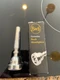 Silver Vincent Bach 3517C Trumpet Mouthpiece Elkhart Indiana Yamaha Japan