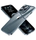 Red2Fire iPhone 13 Pro Max Case Crystal Clear