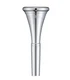 Yamaha YAMAHA French horn mouthpiece HR-35C4