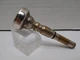 🎺 Bob Reeves 1ES 692 Trumpet Mouthpiece Screw Rim 🎺