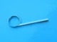 Genuine Bach Trumpet 3rd Slide Ring for TR300, 1530, CR300, & Bundy Models