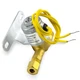 4040 Humidifier Solenoid Valve Replacement Part by AMI PARTS, 24V,Brass Made... 