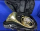 BRAND NEW Yamaha French Horn - Gold (YHR314II) 012192 HUGE INVENTORY LIQUIDATION