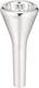 C.G.Conn Cornet Trombone Mouthpiece (Large Bore) 【5CL】 Christian Lindberg Model