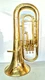 Besson Model 762 3 Valve Euphonium Boosey & Hawkes England