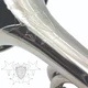 CUSTOM ENGRAVED "In God We Trust" Regiment Bugle-NICKEL-Key of G/F w/Case & MPC