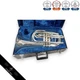 Yamaha YBH-301M Silver Marching Baritone Horn YBH301M Bb Musical Instrument JP
