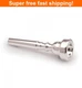 Blessing MPC5CTR Trumpet Mouthpiece - 5C-NEW