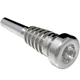 Garibaldi ELITE-DC5.5 Elite Double Cup Trumpet Mouthpiece Size 5.5